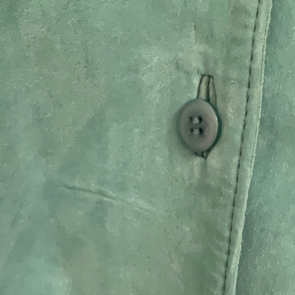 Vintage Pendelton Suede Leather Jacket - Picture 5 of 9